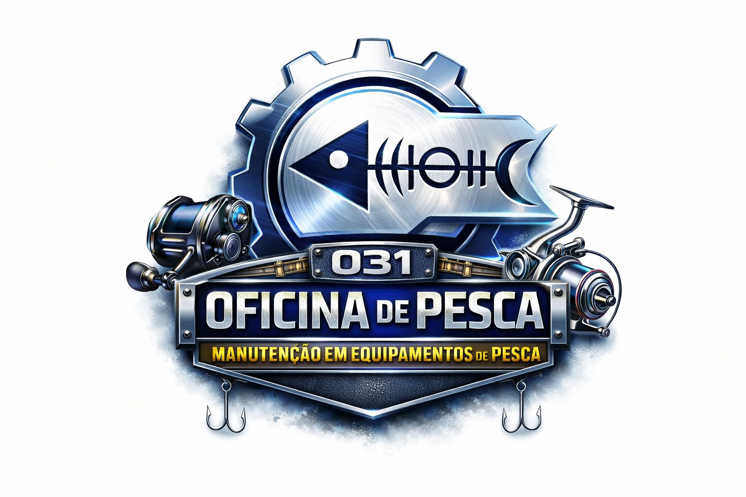 031 OFICINA DE PESCA