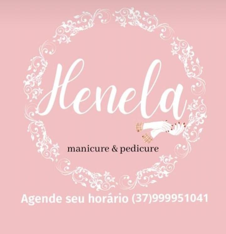 Henela Manicure e Pedicure