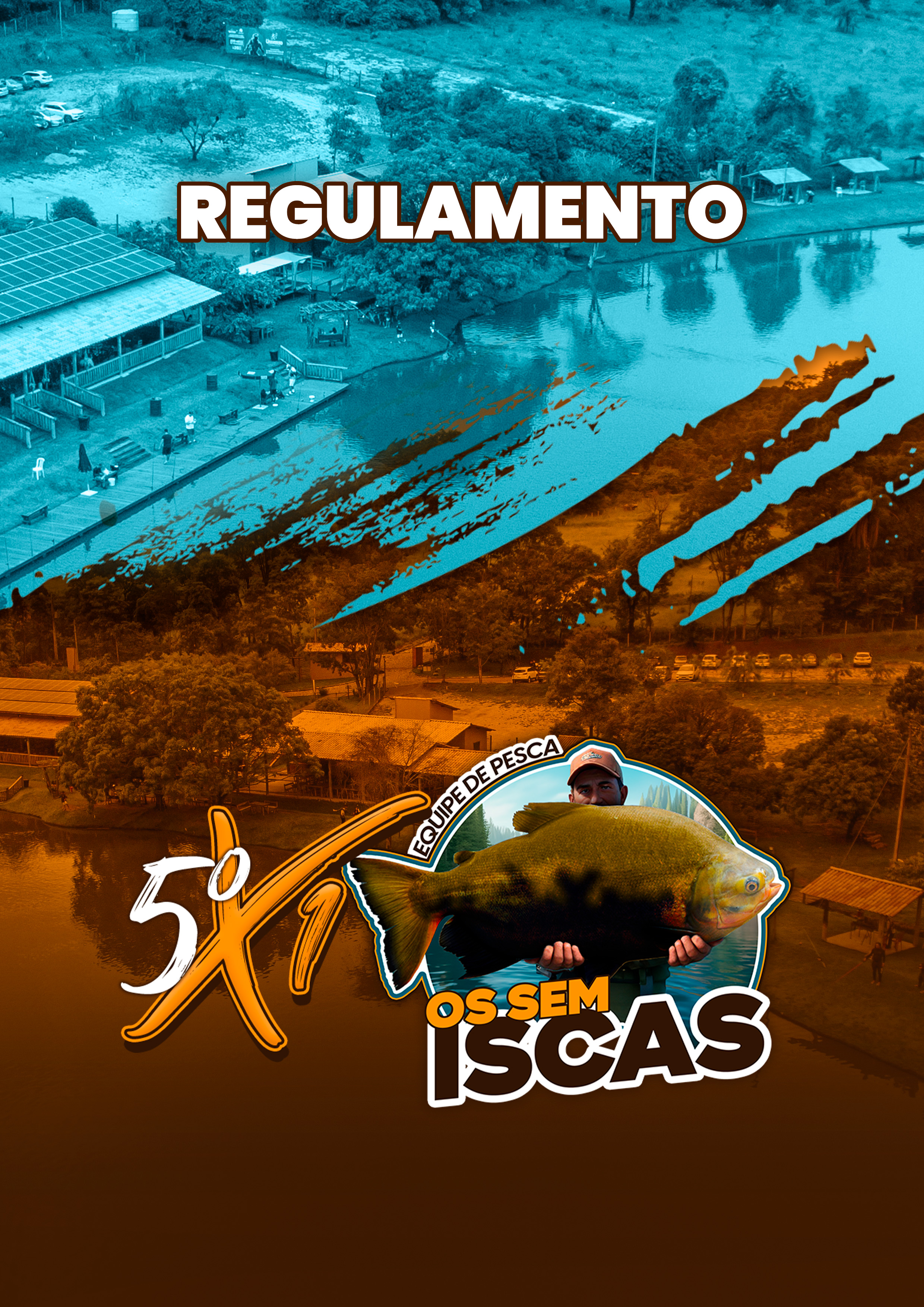 Capa Torneio